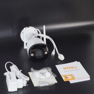 Camera imou - f22fep - nikowa