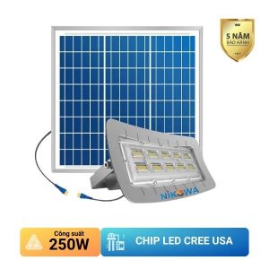 Đèn pha sps nikowa 250w