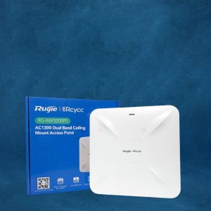 bộ phát wifi Ruijie RG-RAP2200(F) - 02