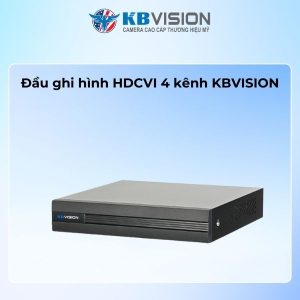 Đầu ghi hình KBVISION