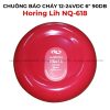 Chuông báo cháy 12-24VDC 6″ 90dB