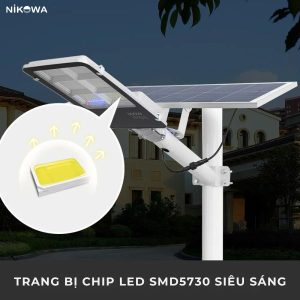 Chip led smd5730