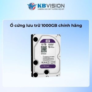 Ổ CỨNG 1TB