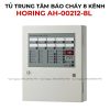 TỦ TRUNG TÂM BÁO CHÁY 8 KÊNH