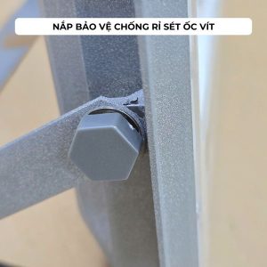 thân vỏ đèn 50w