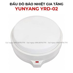 đầu dò BÁO NHIỆT GIA TĂNG